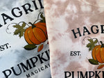Load image into Gallery viewer, Pumpkin Hut Crew Sweatshirt
