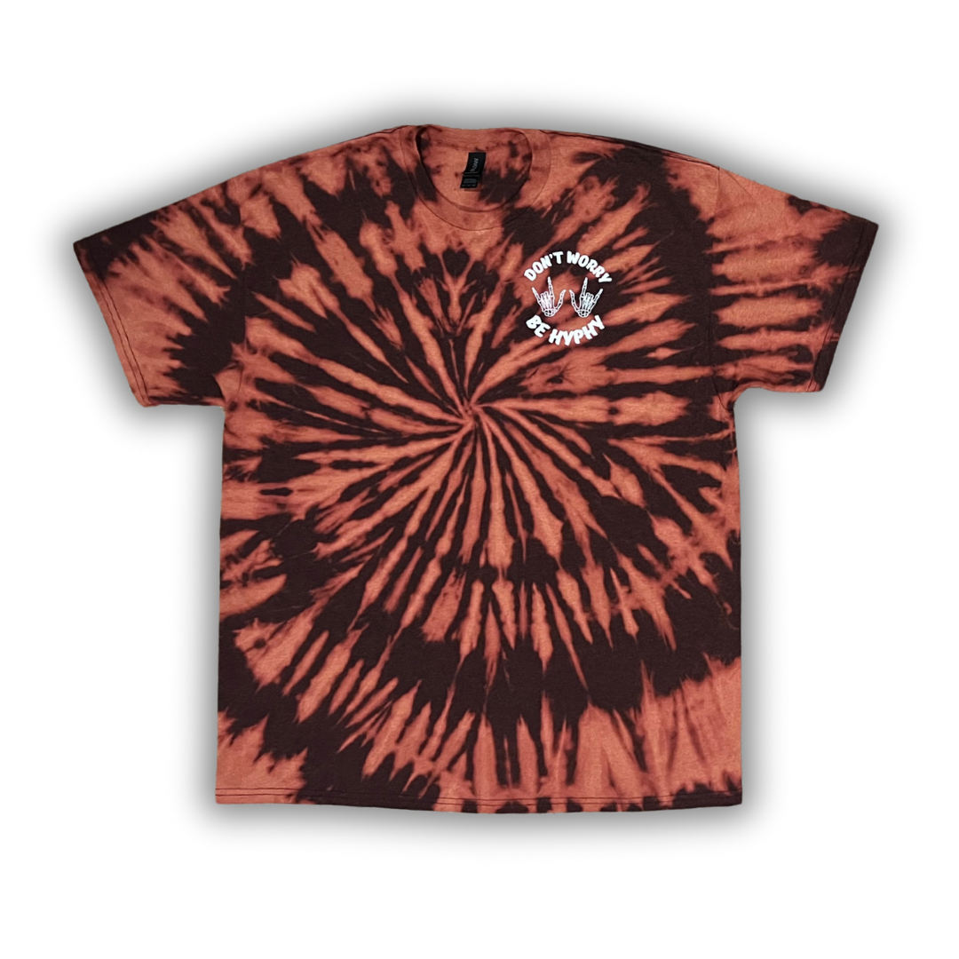 DWBH Brown T-Shirt