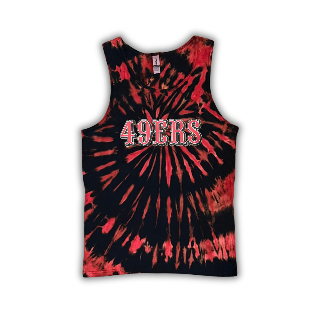 Forty9 Tank Top