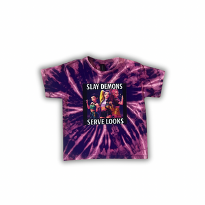 Slay Demons T-Shirt