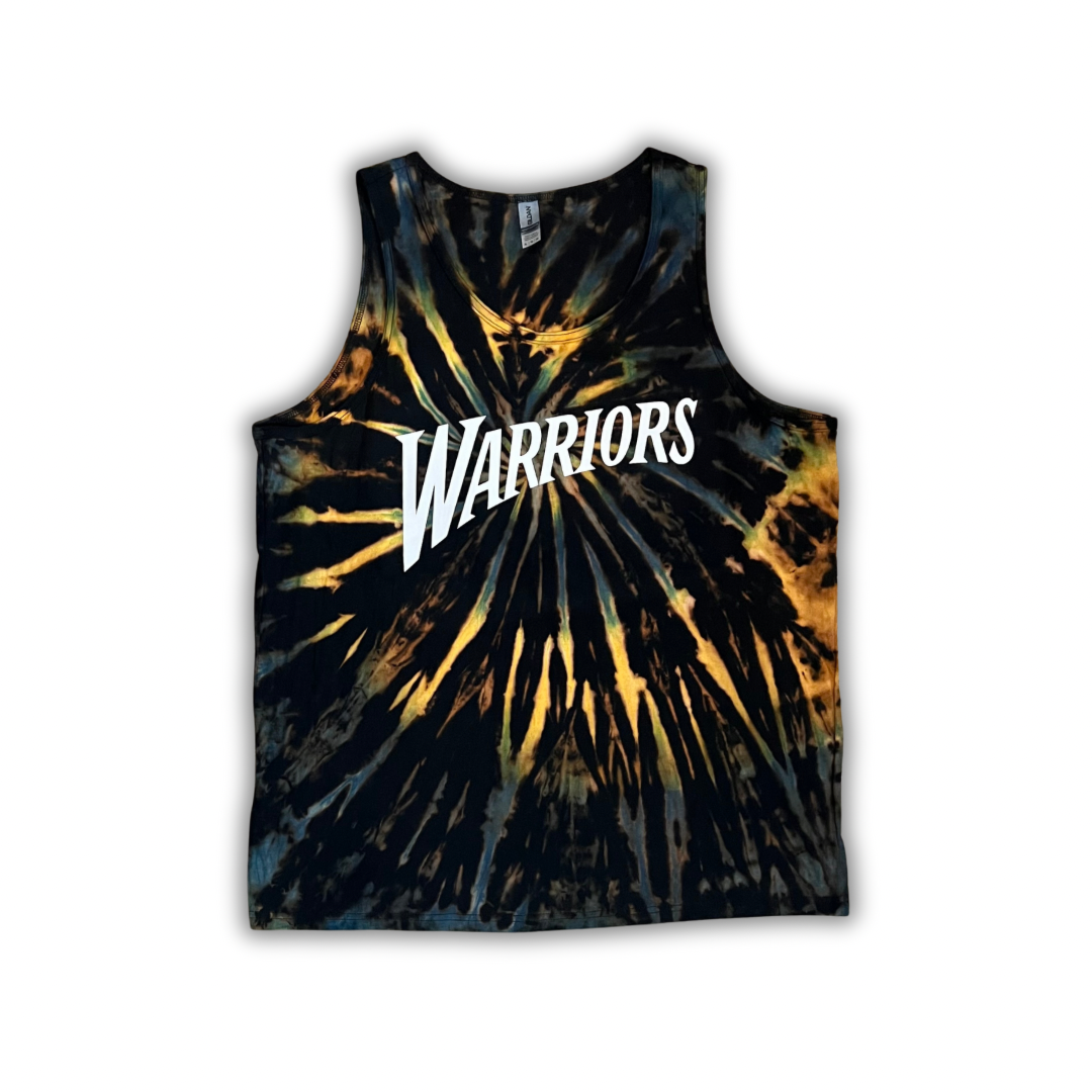 Warri0rs Tank Top