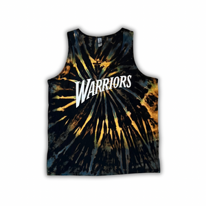 Warri0rs Tank Top