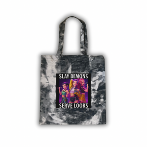 Slay Tote Bag