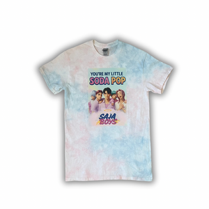 Soda Pop T-Shirt