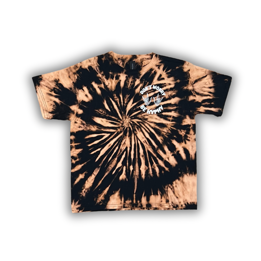 DWBH Black T-Shirt