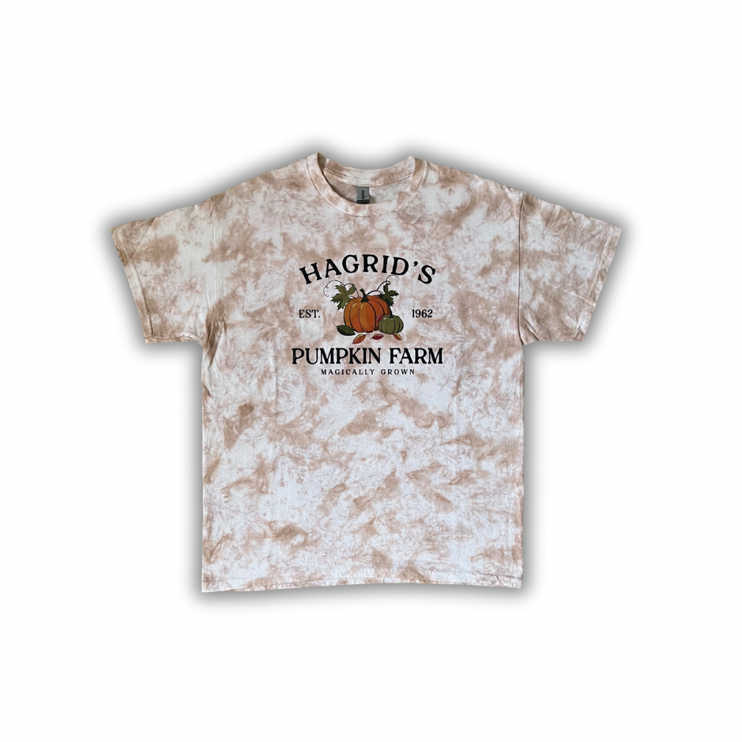 Pumkpin Hut T-Shirt