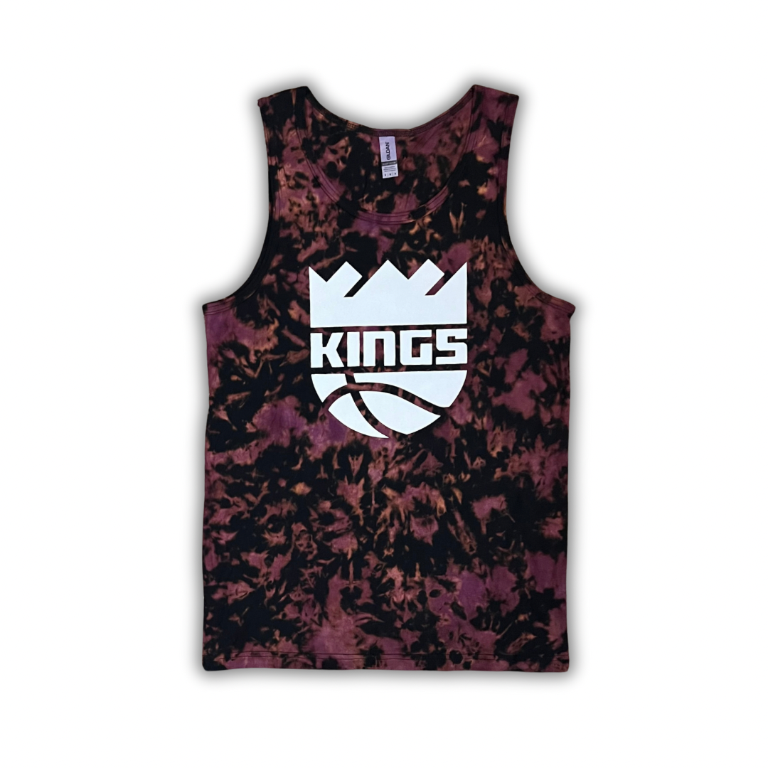 King$ Tank Top