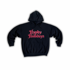 Hyphy Holidays Hoody