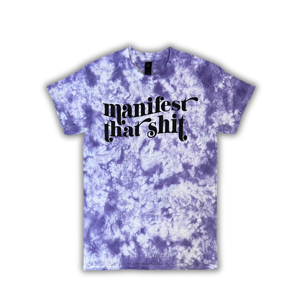 Manifest TS T-Shirt