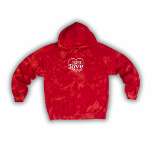 Self Love Club Hoody